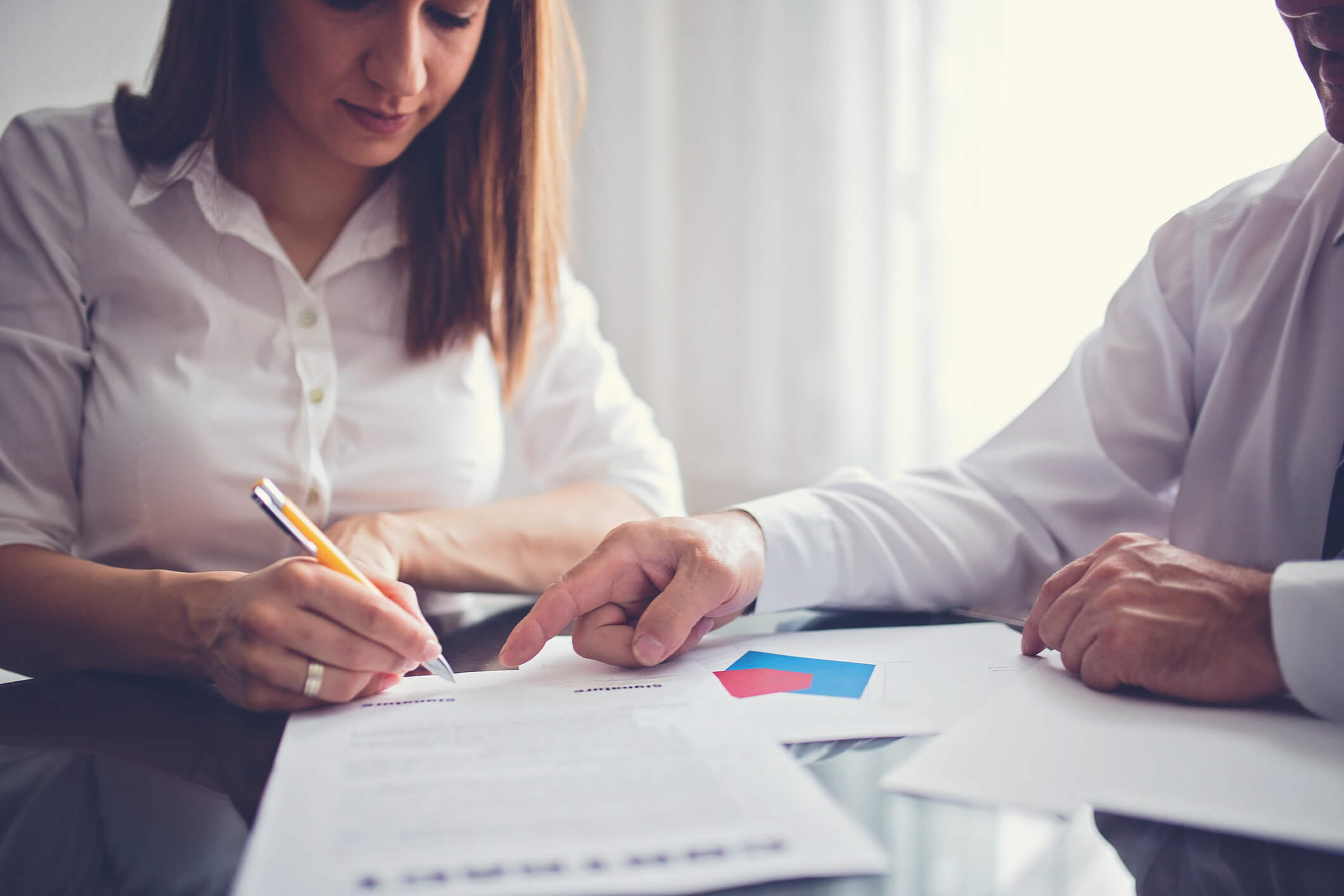 Análise de contratos de eventos: confira os erros mais comuns