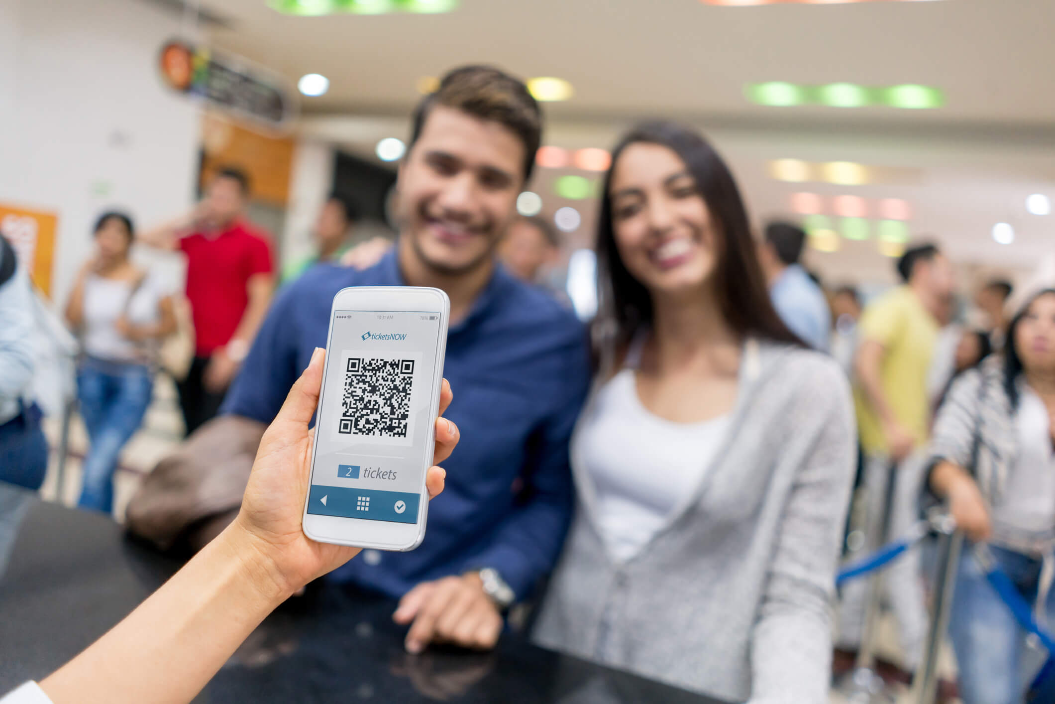 Saiba como plataformas e aplicativos auxiliam na gestão de eventos