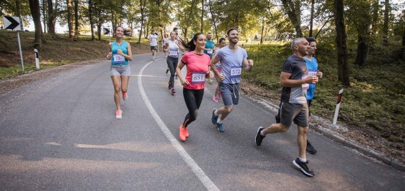 Scopri le 5 buone pratiche per la consegna dei pacchi gara per i podisti