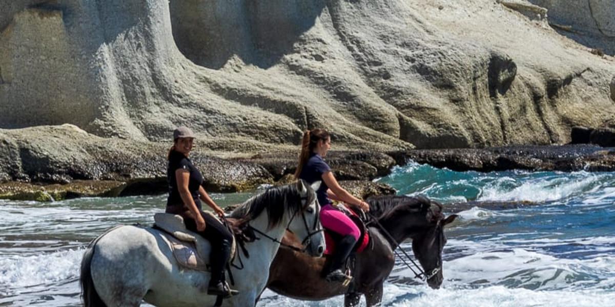 Una Andalucía que no te esperas