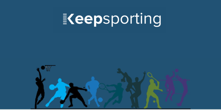 Presentación de los servicios de la plataforma Keepsporting