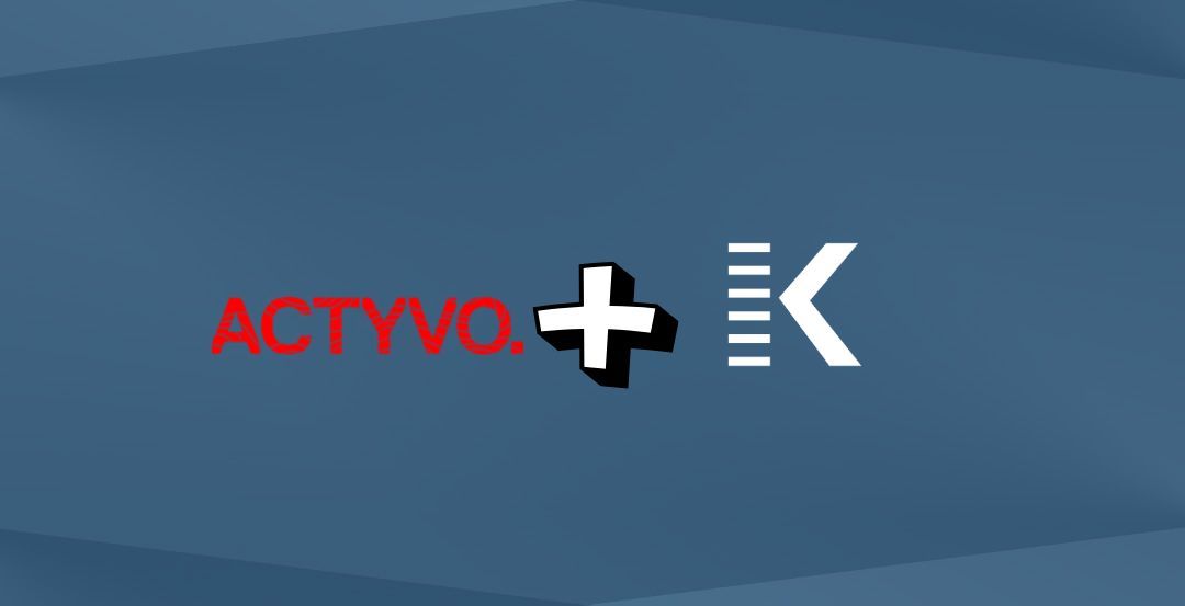 ACTYVO APP – GUIDE LIVE TRACKING – ENGLISH