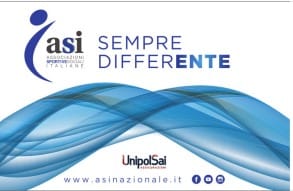 Onde encontro a minha carteirinha/cartão ASI gerado com a Keepsporting Italia ASD?