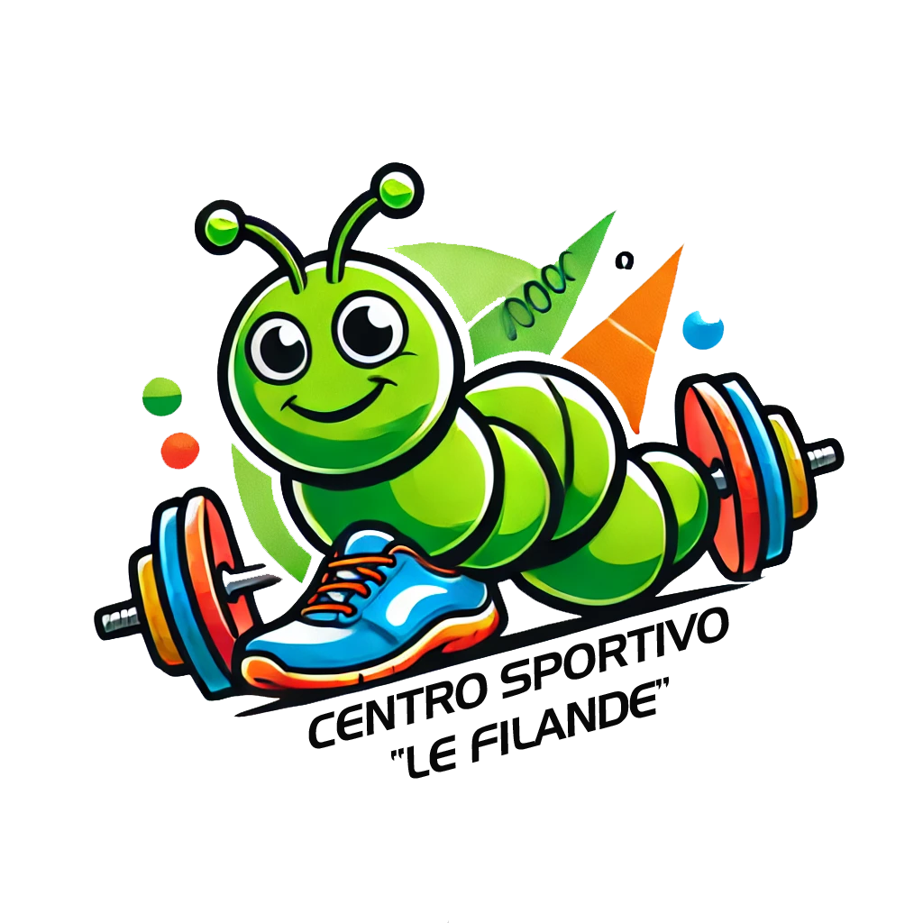 Come iscriversi ai corsi del Centro Sportivo "Le Filande"