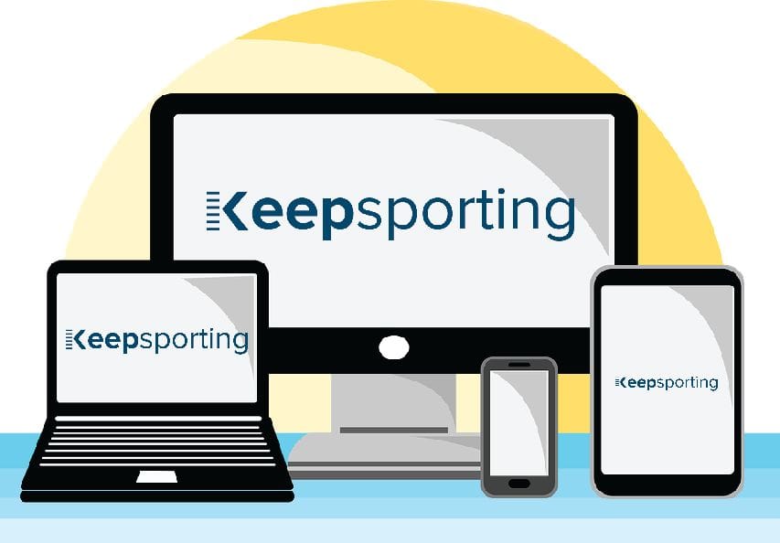 Completing event registration