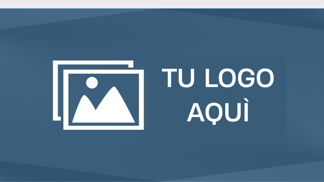 Cómo subir el logo a la página de perfil de la organización