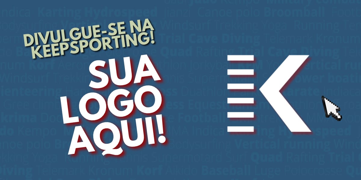 Anuncie sua empresa na Keepsporting