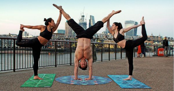 Are you finding it difficult to start exercising?