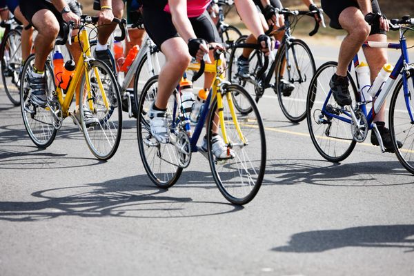 Discover how to organize a sports event in 5 steps