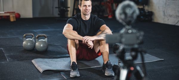 What is influencer marketing and how can you use it to promote your sporting event?