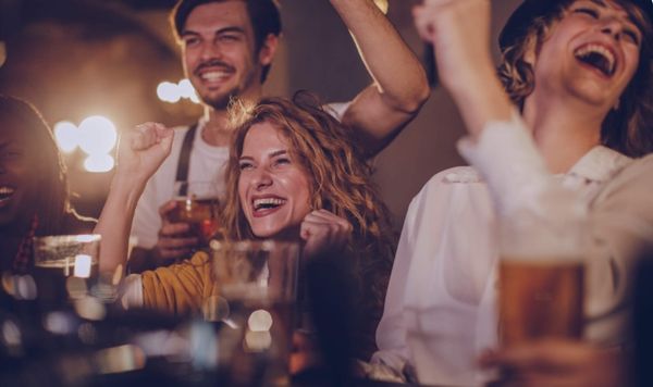 How to define the target audience for your sporting event?