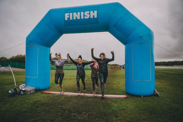 3 tips for creating a successful sporting event!