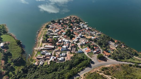 Desbrave Pimenta/MG: Trekking em Santo Hilário, o Paraíso das Trilhas