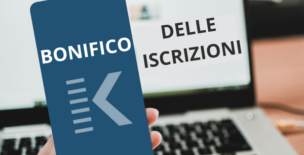Come richiedere il pagamento delle quote di iscrizione dell'evento.