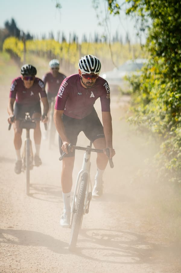 Ciclismo Gravel: Cos'è e come Keepsporting guida questa rivoluzione per atleti e organizzatori