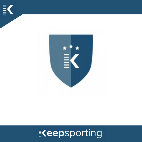 How to create a sports events organiser on Keepsporting