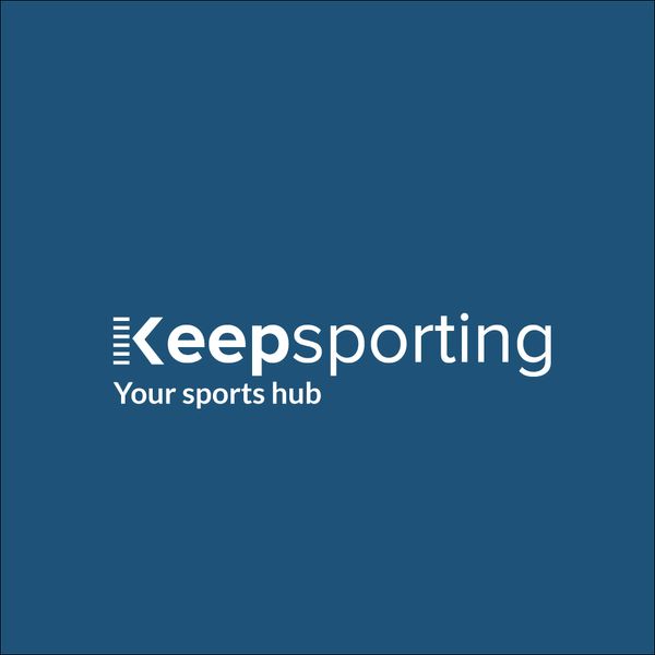 How to create a sports event on Keepsporting
