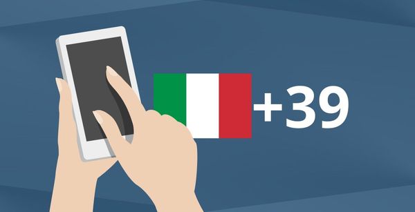 Come inserire correttamente il numero di telefono durante l'iscrizione ad un evento