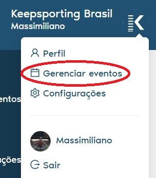 Como configurar os detalhes da sua conta bancária no Keepsporting para receber pagamentos