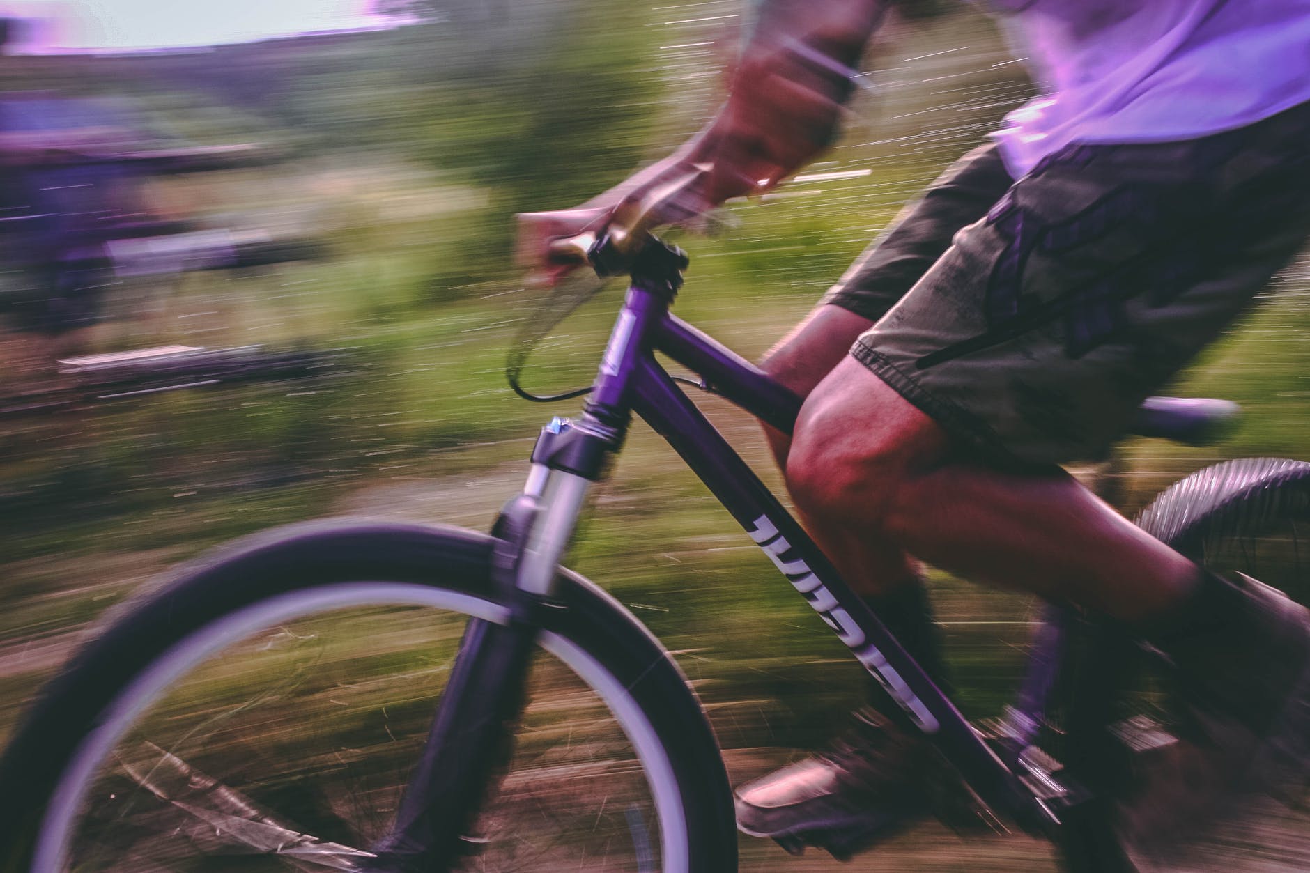 O que a Keepsporting pode ajudar no seu evento de Mountain Bike?